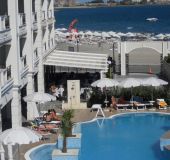 Апарт Комплекс Пенелопа Палас