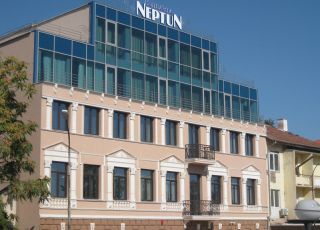 Hotel and SPA Neptun, Vidin