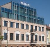 Hotel and SPA Neptun