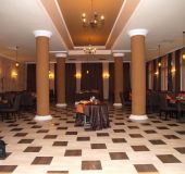 Хотел и СПА Нептун