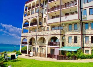 Apartment Apartment in Etara 2, Saint Vlas