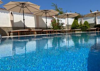 Family hotel Villa Mia, Sozopol