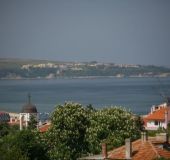 Къща за гости Поли 21