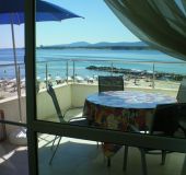 Двустаен панорамен апартамент