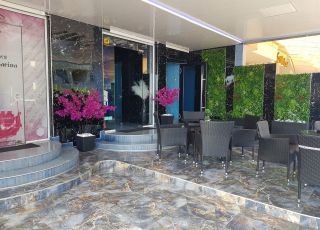 Family hotel Relax, Primorsko