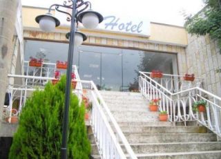 Hotel Sunshine Pearl, Topola