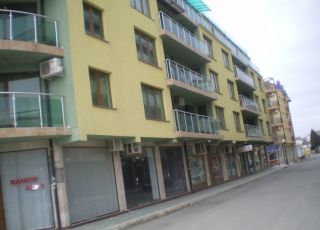 Apartment in house Jelevi, Pomorie