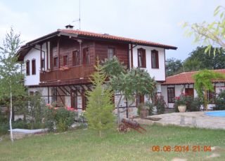 House House of Milu, Beronovo