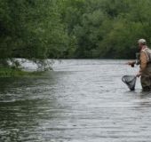 Милювата къща