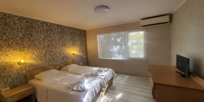 Комплекс Добрички Хиподрум