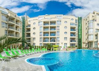 Hotel Vechna - R Resort, Sunny beach