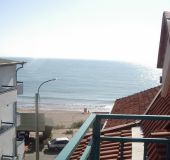 Семеен хотел Черно морe - Гошеви