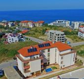 Семеен хотел Светлана