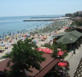 Къща Крайбрежна