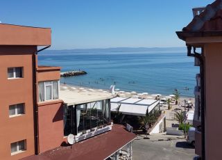 Apartment Mariana, Pomorie