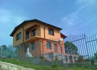 House Sankov, Primorsko