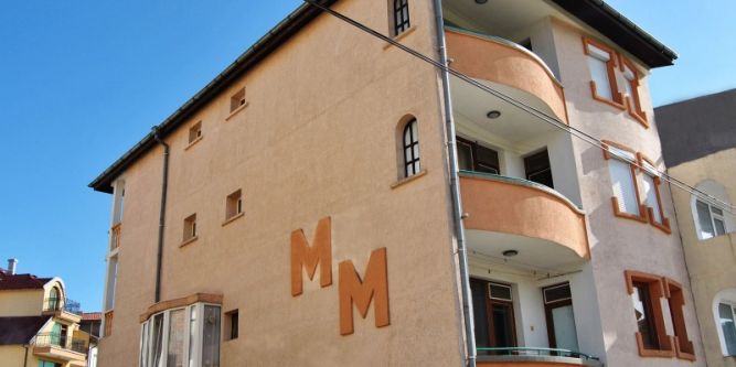 Къща за гости ММ