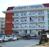Hotel Zaara