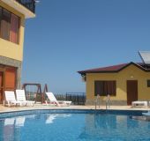 Вилно селище Теразини