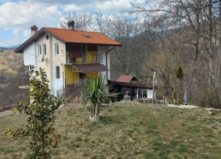 House Bukovete, Turyan