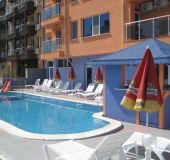 Семеен хотел Дара