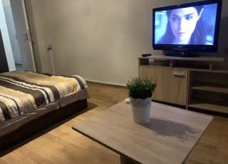 Apartment Nights at the Sea, Varna
