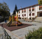 Hotel BGCPO