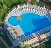 Севтополис Медикал СПА Хотел