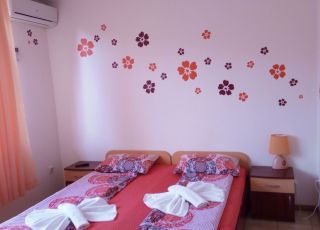 Separate room Kaloianovi, Sozopol