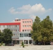 Хотел Мизия