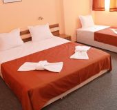 Хотел Мизия