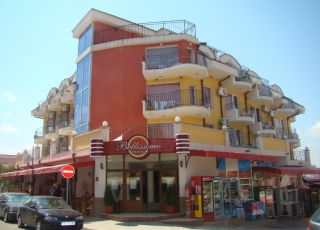 Hotel Bellissimo, Lozenets