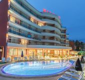 Хотел Риагор