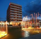 СПА хотел Спартак