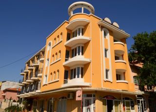 Hotel Palma, Sarafovo