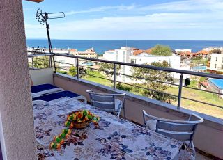 Apartment Favorit, Sozopol