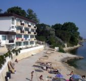 Семеен хотел Оазис