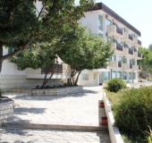 Семеен хотел Оазис