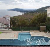 Къща Албена Бей Вю