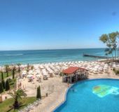 Хотел Роял Парк