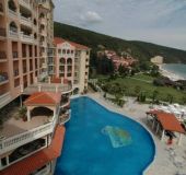 Хотел Роял Парк