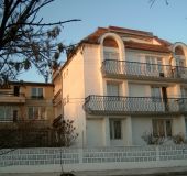 Family hotel Maria