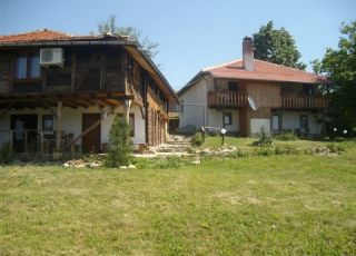 House Guest house Mehandji, Buynovtsi