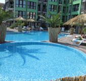 Апартаменти Лагуна Бийч - Георгиеви