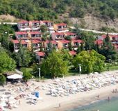 Вили Елените