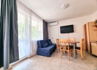 Apartment Vanya 2, Primorsko