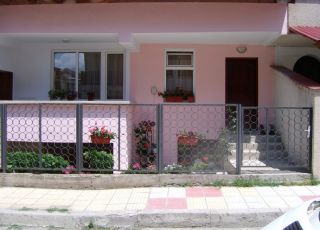 Apartment Djovana, Primorsko