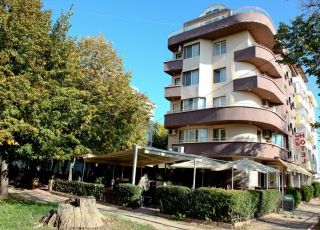 Hotel Rio, Blagoevgrad