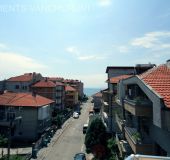 Апартаменти Ванчурови