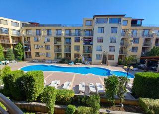 Апартамент Сиана 2